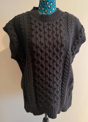 Pull noir M, brand: Shein, condition: New without tags, size: M / 38 / 10, €12.00, €13.30 includes Buyer Protection