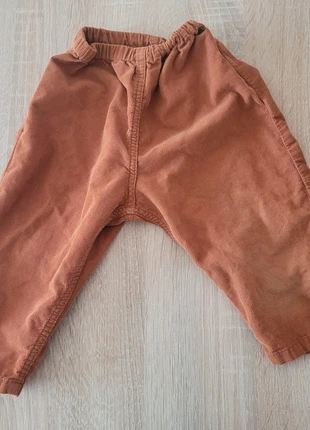 Pantalon velours 18 mois petit bateau, marque: Petit Bateau, état: Satisfaisant, taille: 12-18 mois / 80 cm, 2,00 €, 2,80 € Protection acheteurs incluse