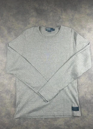 Pull Ralph Lauren | Taille M | Couleur Gris, marque: Ralph Lauren, état: Très bon état, taille: M, 18,00 €, 19,60 € Protection acheteurs (Pro) incluse