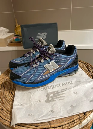New Balance 1906r, brand: New Balance, condition: New with tags, size: 45, €90.00, €95.20 includes Buyer Protection