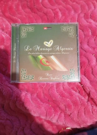 Le mariage algérois, état: Neuf sans étiquette, 10,00 €, 11,20 € Protection acheteurs incluse