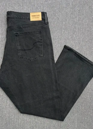 Jeans Levi’s signature coupe baggy W36 L41 FR46-48 / noir / homme, brand: Levi's, condition: Very good, size: W36, €16.99, €18.54 includes Buyer Protection
