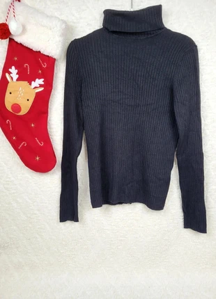 Pull à col roulé - Cache Cache - Taille L, marca: Cache Cache, estado: Muito bom, tamanho: L / 40 / 12, €6.99, €8.04 inclui Proteção do Comprador