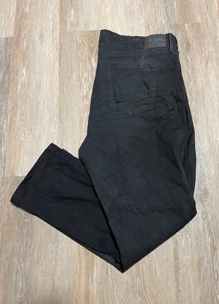 Jeans Levi’s signature femme noir totally shaping straight taille W34 L30 Us, 44 Fr, brand: Levi's, condizioni: Buone, taglia: XXL / IT 48 / EU 44, €14.99, €16.44 include la Protezione acquisti