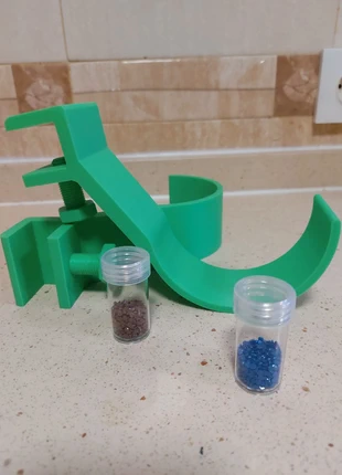 Soporte lienzo mesa, marque: Diamond Painting, état: Très bon état, 4,95 €, 5,90 € Protection acheteurs incluse