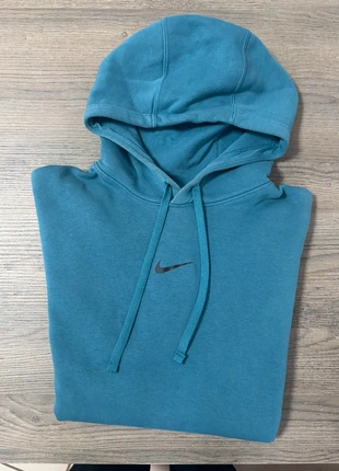 Sweat Nike bleu - Taille S, marque: Nike, état: Très bon état, taille: S, 13,00 €, 14,35 € Protection acheteurs incluse