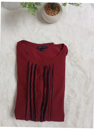 Cardigans Tommy Hilfiger taille M / 38 / 10., marke: Tommy Hilfiger, zustand: Sehr gut, größe: M / 38 / 10, 13,50 €, 14,88 € inklusive Vinted-Käuferschutz