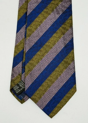 Cravatta Mario Valentino Made in Italy, marca: Mario Valentino, estado: Muy bueno, 9,90 €, 11,10 € Protección al comprador Pro incluida