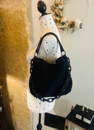 Sac à main, brand: Captain Tortue, condizioni: Ottime, €8.00, €9.10 include la Protezione acquisti