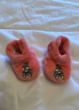 Chausson bébé fille Disney, marque: Disney, état: Très bon état, taille: 16, 2,00 €, 2,80 € Protection acheteurs incluse
