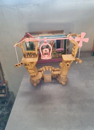 Sylvanian families tyrolienne, marke: Sylvanian Families, zustand: Sehr gut, größe: 6-9 Monate / 68, 9,00 €, 10,15 € inklusive Vinted-Käuferschutz