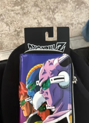 Dragon ball z purse, brand: Dragon Ball Z, condition: New with tags, £5.00, £5.70 includes Buyer Protection