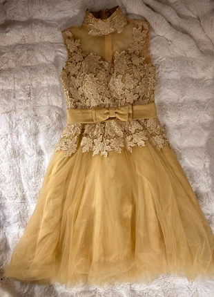 Robe élégante, marque: Boutique indépendante, état: Très bon état, taille: S / 36 / 8, 40,00 €, 42,70 € Protection acheteurs incluse