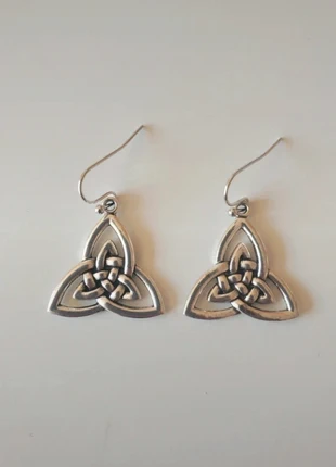 Boucles d'oreilles, bohême 🌸🌸, état: Très bon état, 2,10 €, 2,91 € Protection acheteurs incluse