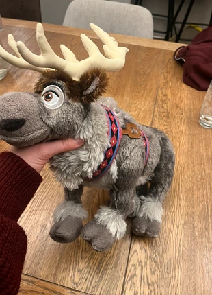 Peluche Disney Sven, marque: Disneyland Paris, état: Neuf sans étiquette, taille: Taille unique, 15,00 €, 16,45 € Protection acheteurs incluse