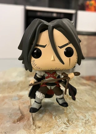 Figurine POP Trevor Belmont (Castlevania), marke: Funko Pop, zustand: Gut, größe: Einheitsgröße, 20,00 €, 21,70 € inklusive Vinted-Käuferschutz