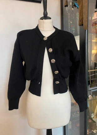 Pull cintré avec bouton, brand: Aliexpress, condition: New without tags, size: S / 36 / 8, €10.00, €11.20 includes Buyer Protection