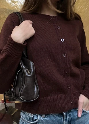 Cardigan, condition: New without tags, size: S / 36 / 8, €20.00, €21.70 includes Buyer Protection