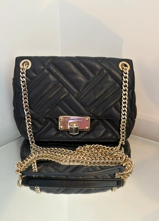 Stunning Michael Kors Small Leather Bag, brand: Michael Kors, condition: Very good, £45.00, £47.95 includes Buyer Protection