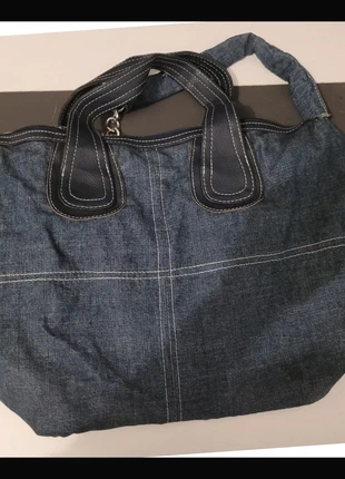 sac à man Jean, marque: sac à man jean, état: Très bon état, 15,00 €, 16,45 € Protection acheteurs (Pro) incluse