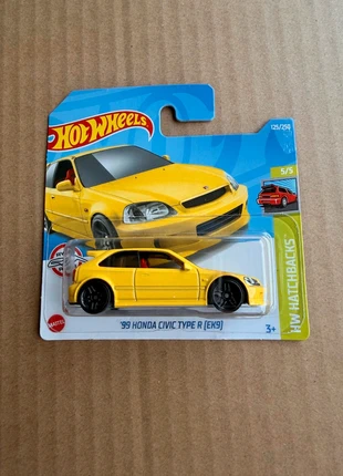 Hot Wheels Honda Civic, marque: Hot Wheels, état: Très bon état, taille: 4 ans / 104 cm, 8,00 €, 9,10 € Protection acheteurs incluse