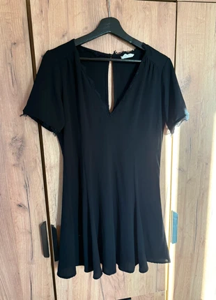 🌿Witchy dress🌿, merk: Pins and Needles, staat: Heel goed, maat: M / 38 / 10, € 9,50, € 10,68 inclusief Kopersbescherming