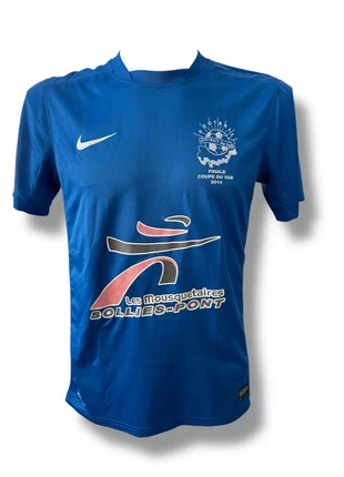 Maillot football Coupe du Var Nike taille M, merk: Nike, staat: Goed, maat: M, € 10,00, € 11,20 inclusief Kopersbescherming Pro