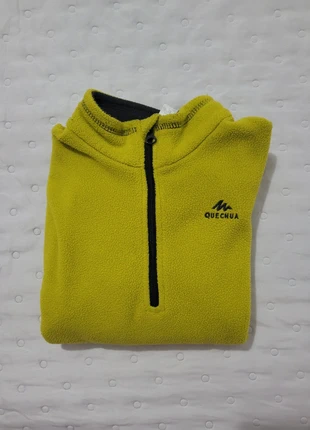 Forropolar niño, marca: Decathlon, estado: Muito bom, tamanho: 7 anos / 122 cm, €1.50, €2.28 inclui Proteção do Comprador