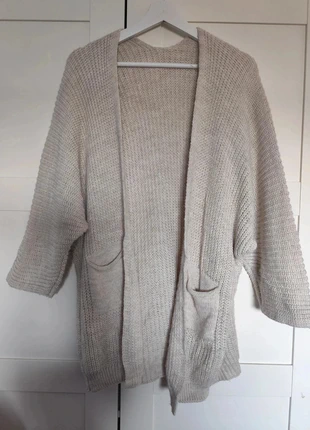 Veste en laine femme beige crème neuf, brand: Boutique indépendante, condition: New without tags, size: One size, €10.00, €11.20 includes Buyer Protection