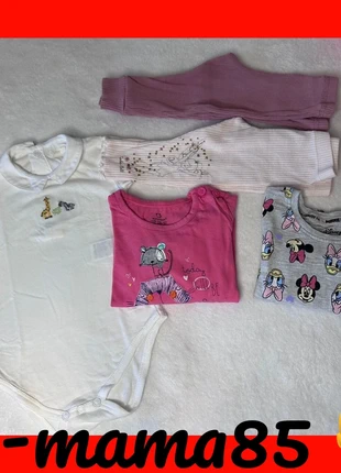 Lote de ropa bebé talla 6 - 9 meses de invierno., marque: Primark, état: Très bon état, taille: 6-9 mois / 68 cm, 4,90 €, 5,85 € Protection acheteurs incluse