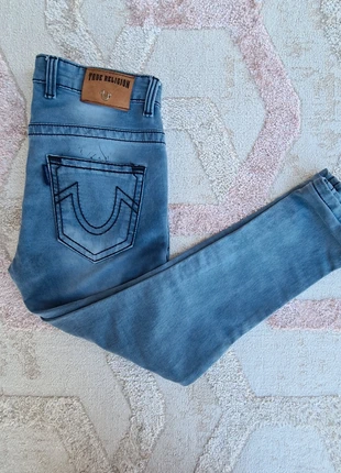Jeans True religion (4854), marque: True Religion, état: Bon état, taille: W34 | FR 44, 9,90 €, 11,10 € Protection acheteurs incluse