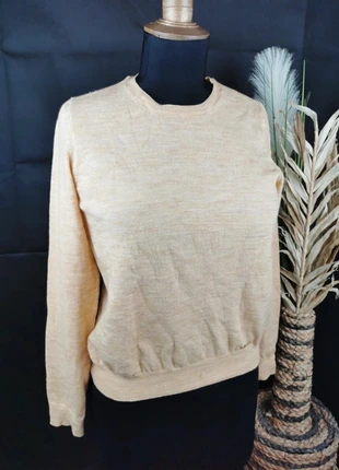 Pull laine jaune orangé femme de marque Dsquared2 taille S TBE, marca: Dsquared2, estado: Muy bueno, tamaño: S / 36 / 8, 10,00 €, 11,20 € Protección al comprador Pro incluida