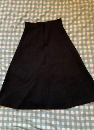 Jupe midi, brand: Zara, condizioni: Ottime, taglia: XS / IT 38 / EU 34, €3.00, €3.85 include la Protezione acquisti