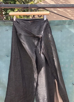 Jupe-culotte, marke: Boutique indépendante, zustand: Sehr gut, größe: M / 38 / 10, 13,00 €, 14,35 € inklusive Vinted-Käuferschutz