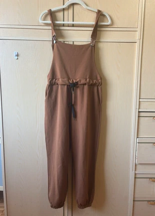 🤎 Tuta Made in Italy – Comfort e Stile in un Solo Capo 🤎, brand: Made In Italy, condizioni: Nuovo senza cartellino, taglia: Taglia unica, €13.50, €14.88 include la Protezione acquisti