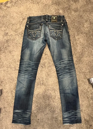 Rock revival jeans, brand: Rock Revival, condizioni: Nuovo senza cartellino, taglia: M, €80.00, €84.70 include la Protezione acquisti