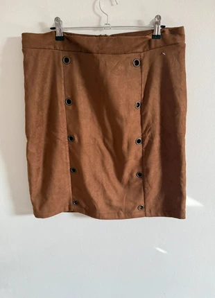 Jupe en daim Cotton brothers taille 40 neuve, marca: Cotton Brothers, estado: Muy bueno, tamaño: L / 40 / 12, 10,00 €, 11,20 € Protección al comprador Pro incluida