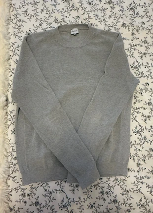 Pull gris Homme, marque: Celio, état: Très bon état, taille: M, 10,00 €, 11,20 € Protection acheteurs incluse