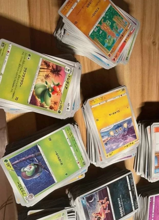 Pokémon - Lot de 230 cartes Pokémon - Japonaises et officielles, brand: Pokémon, condition: New without tags, €20.00, €21.70 includes Buyer Protection