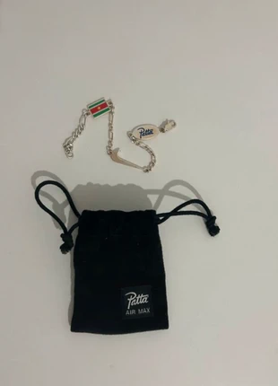 Braccialetto nike x airmax1 patta shoes limited edition, marque: Nike, état: Bon état, 8,00 €, 9,10 € Protection acheteurs incluse