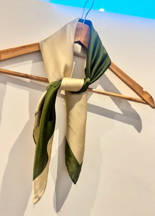 Brand New! Stunning Emerald Edge Scarf – Soft, Elegant, and Effortlessly Chic, brand: vintage inspired, condition: Very good, £9.00, £10.15 includes Buyer Protection Pro