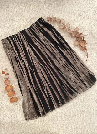 Jupe plissée légère et jupon 3322 taille 0, marca: 3322, estado: Muito bom, tamanho: XS / 34 / 6, €12.00, €13.30 inclui Proteção do Comprador