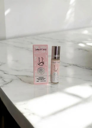 Roll on Yara, état: Neuf sans étiquette, 3,00 €, 3,85 € Protection acheteurs (Pro) incluse