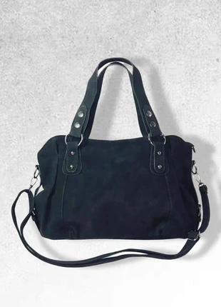 sac à main/ cours / vintage Y2K - noir, marque: Vintage Dressing, état: Neuf sans étiquette, 39,00 €, 41,65 € Protection acheteurs (Pro) incluse