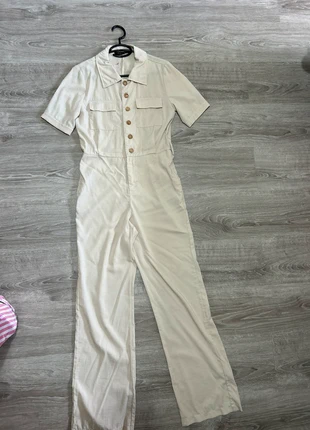 Tuta vintage, brand: Vintage, condizioni: Ottime, taglia: S / IT 40 / EU 36, €15.00, €16.45 include la Protezione acquisti