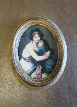 Portait vigee le brun, état: Bon état, 2,00 €, 2,80 € Protection acheteurs incluse
