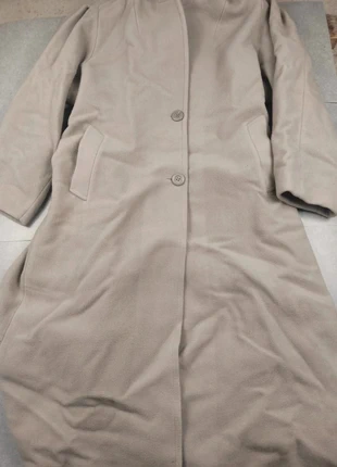 Manteau vintage pure laine vierge wool almina paris made in France taille L, brand: Vintage Dressing, condition: Very good, size: L / 40 / 12, €30.00, €32.20 includes Buyer Protection Pro