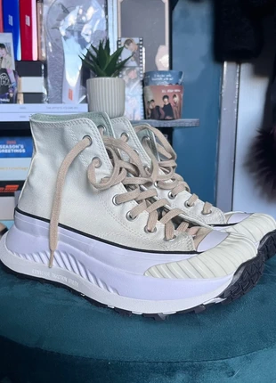 Converse Chuck 70 AT-CX Platform Trainers, brand: Converse, condition: Very good, size: 5, £30.00, £32.20 includes Buyer Protection