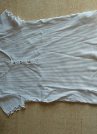 T-shirt - TAO Tweens - S (2119), marque: Tao tweens, état: Très bon état, taille: S, 2,00 €, 2,80 € Protection acheteurs incluse