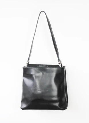 Sac Lancaster noir porté épaule, marca: Lancaster, estado: Muito bom, €24.00, €25.90 inclui Proteção do Comprador Pro